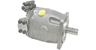 A10VSO(32)系列變量柱塞泵 A10VSO(32)系列變量柱塞泵